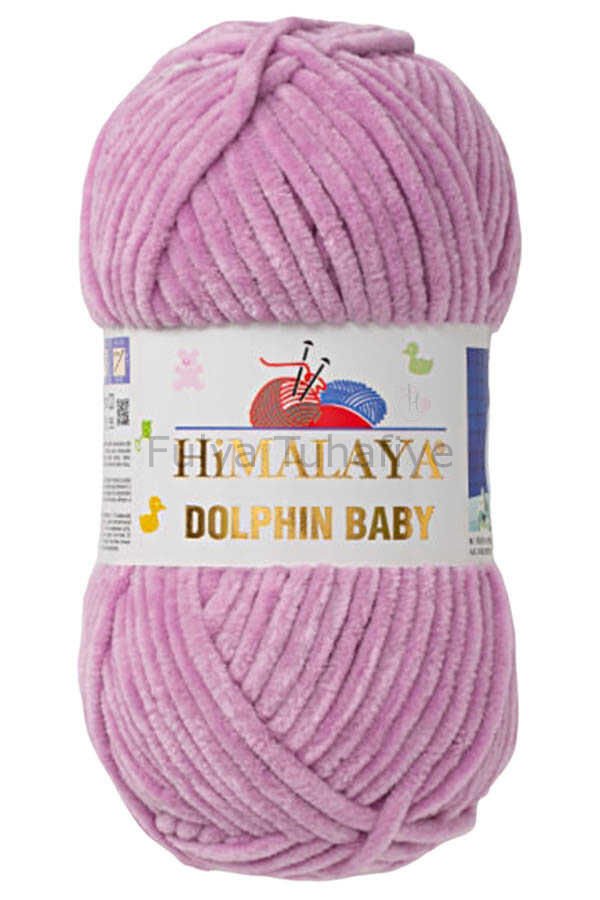 Himalaya Dolphin Baby 80334