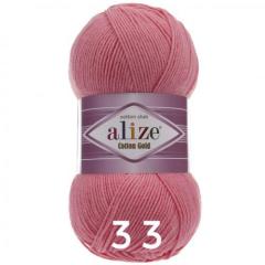 Alize Cotton Gold 33