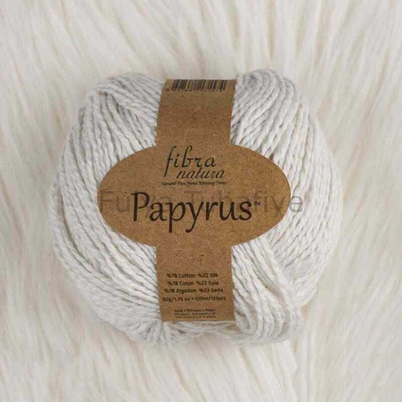 Himalaya Fibra Natura Papyrus 229-21