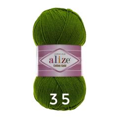 Alize Cotton Gold 35