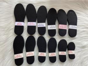 Kaydırmazlı Patik Tabanları