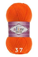 Alize Cotton Gold 37