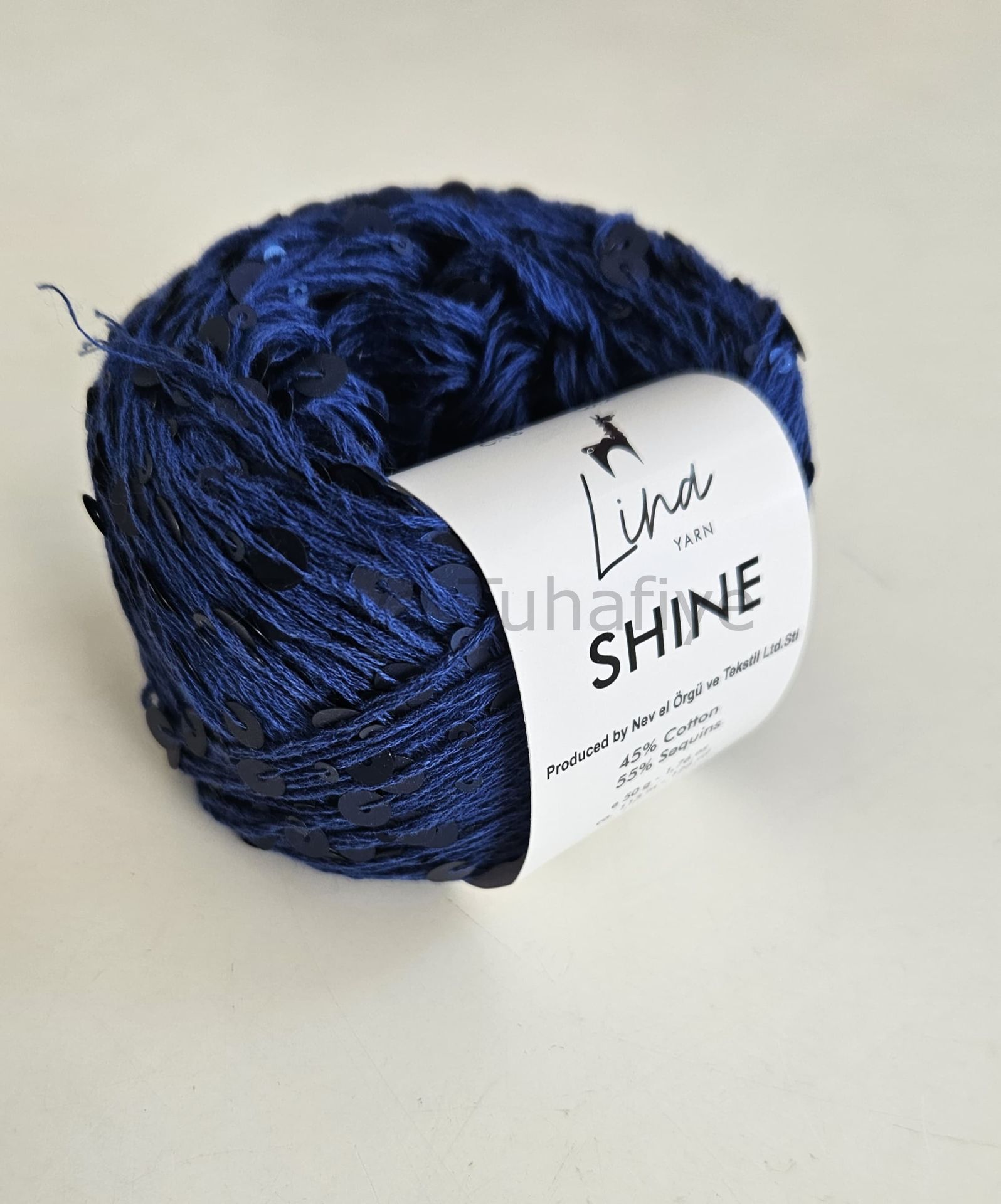 Lina Yarn Shine 18 no