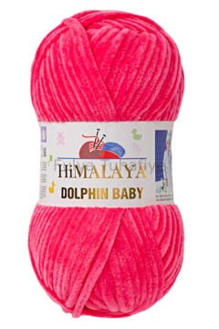 Himalaya Dolphin Baby 80324