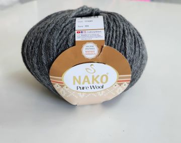 Nako Pure Wool 193