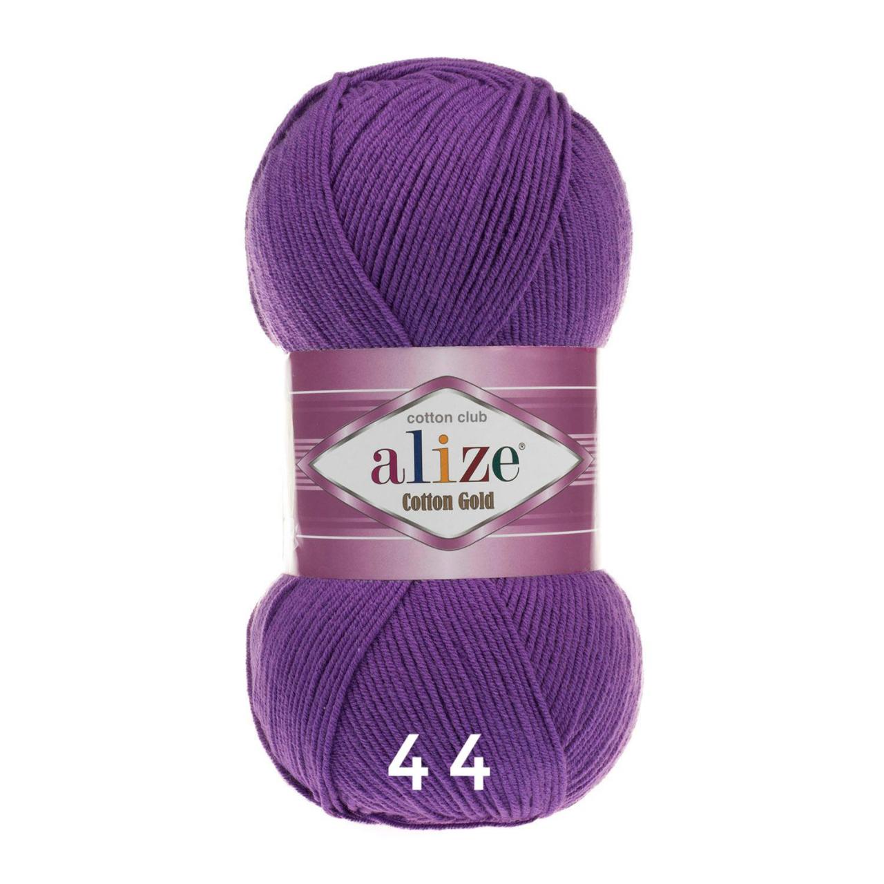 Alize Cotton Gold 44
