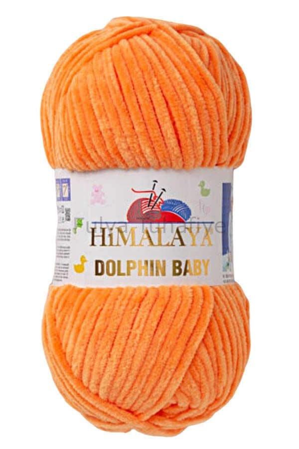 Himalaya Dolphin Baby 80316