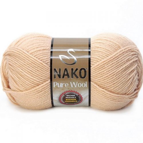 Nako Pure Wool 219
