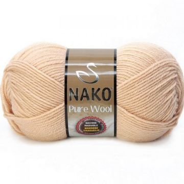 Nako Pure Wool 219