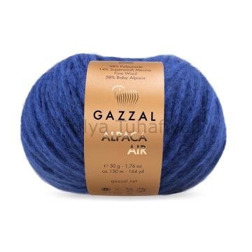 Gazzal Alpaca Air 104