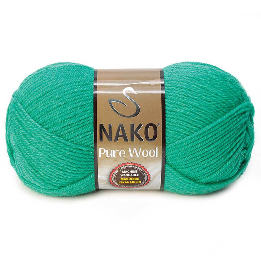 Nako Pure Wool 1130