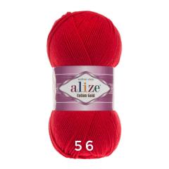 Alize Cotton Gold 56