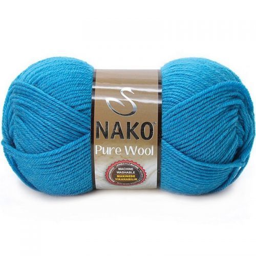 Nako Pure Wool 2815