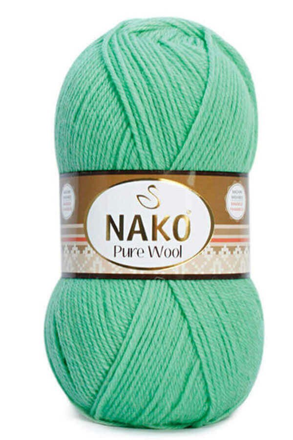 Nako Pure Wool 10001