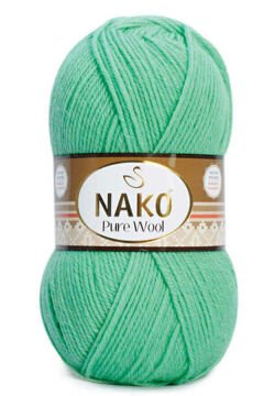 Nako Pure Wool 10001