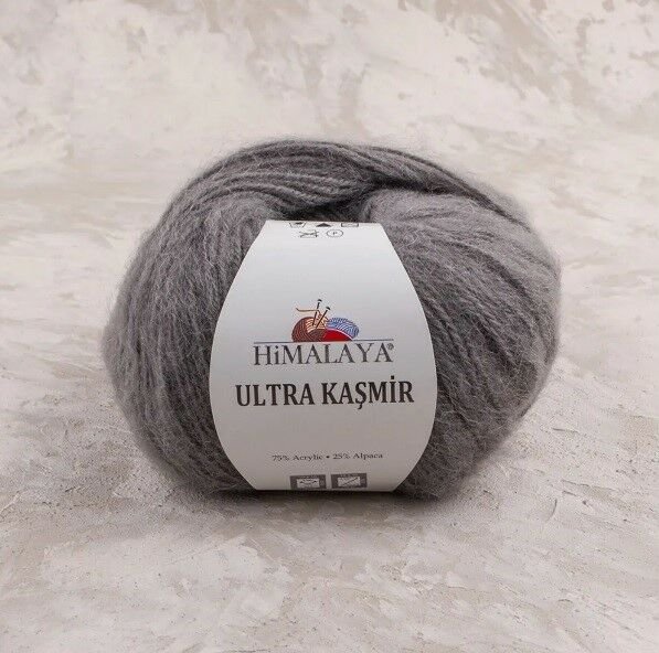 Himalaya Ultra Kaşmir 56-825