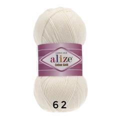 Alize Cotton Gold 62