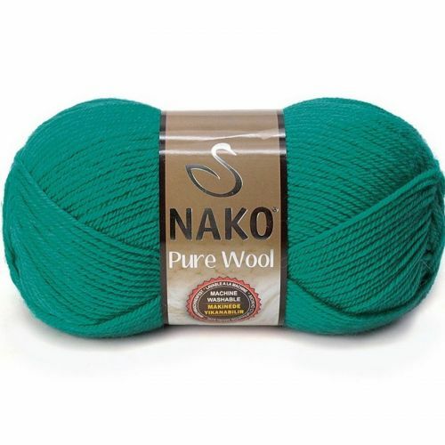 Nako Pure Wool 10327