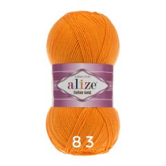 Alize Cotton Gold 83