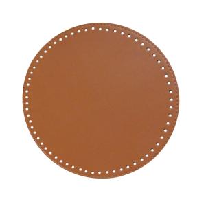 Yuvarlak Çanta Tabanı 23 cm Taba
