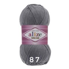 Alize Cotton Gold 87