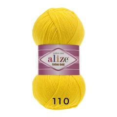 Alize Cotton Gold 110