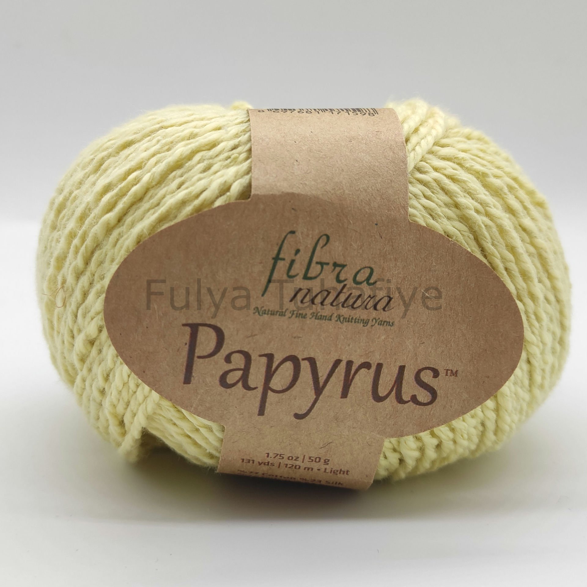 Himalaya Fibra Natura Papyrus 229-03