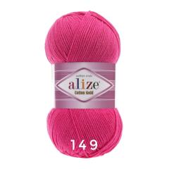 Alize Cotton Gold 149