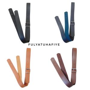 3x130 cm Kemer Tokalı Ayarlanabilir Sap