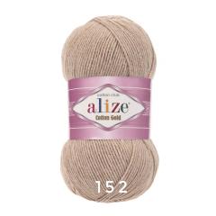 Alize Cotton Gold 152