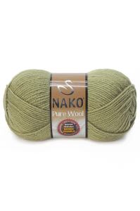 Nako Pure Wool 268