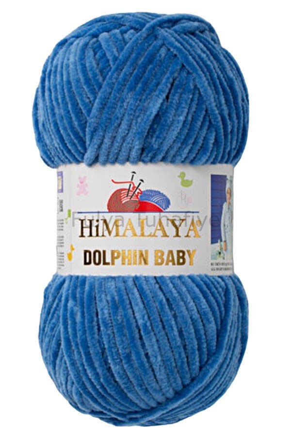 Himalaya Dolphin Baby 80341