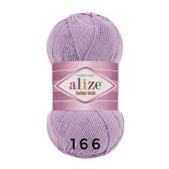Alize Cotton Gold 166
