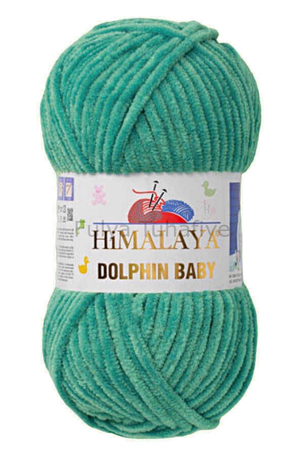 Himalaya Dolphin Baby 80354