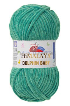 Himalaya Dolphin Baby 80354