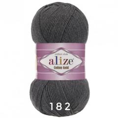 Alize Cotton Gold 182