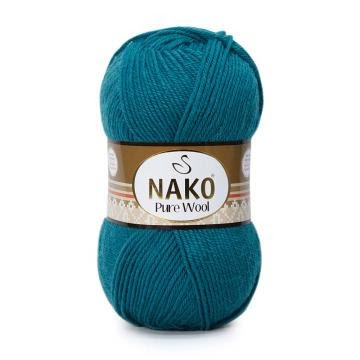 Nako Pure Wool 5400