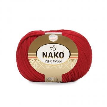 Nako Pure Wool 6814