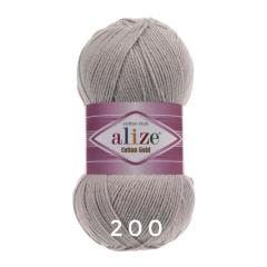 Alize Cotton Gold 200