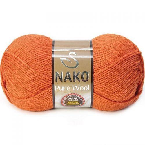 Nako Pure Wool 6963