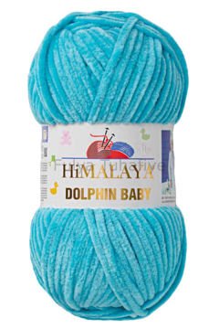Himalaya Dolphin Baby 80315