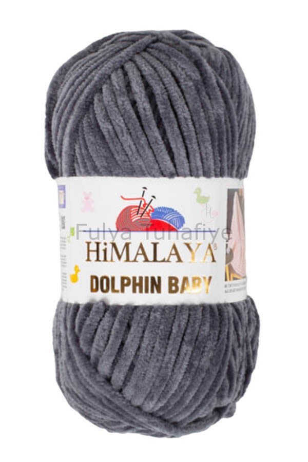 Himalaya Dolphin Baby 80367