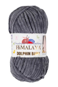 Himalaya Dolphin Baby 80367