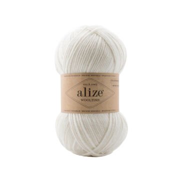 Alize Wool Time 55