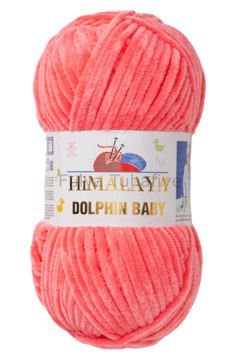Himalaya Dolphin Baby 80332
