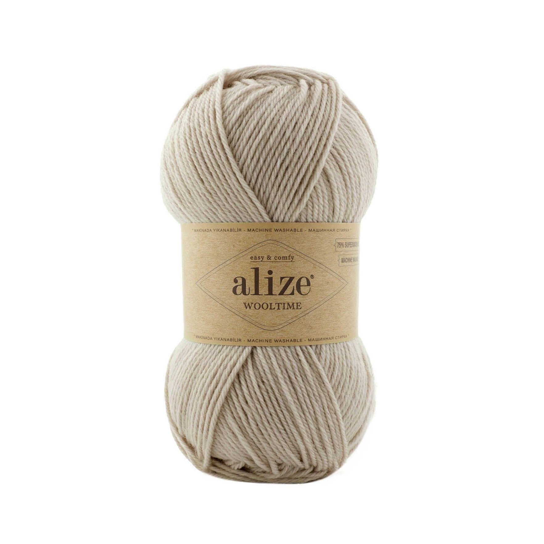 Alize Wool Time 152