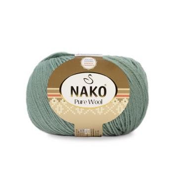 Nako Pure Wool 12348