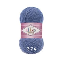 Alize Cotton Gold 374