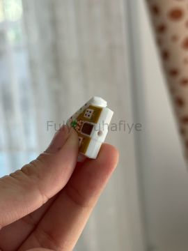 Şiş Ucu Stoperi (Model Seçenekli)