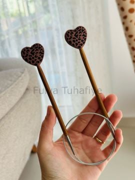 Şiş Ucu Stoperi (Model Seçenekli)